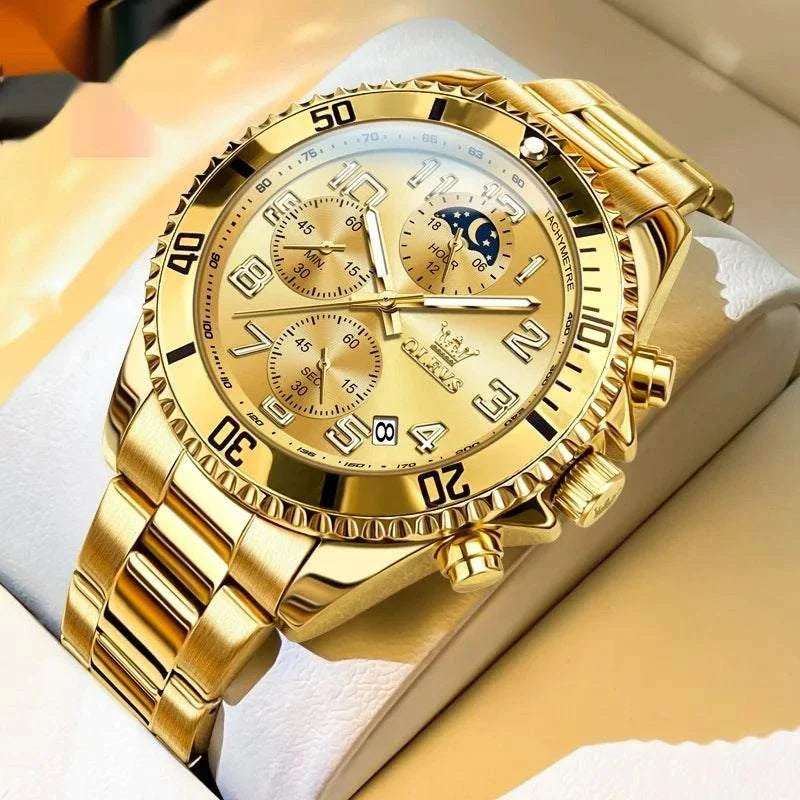 JEWELRIES AND WATCHES