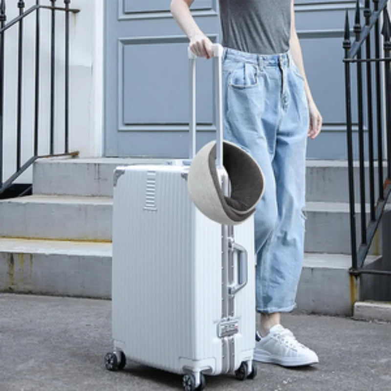 Traveling Accessories
