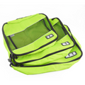 packing cube travel organizer set