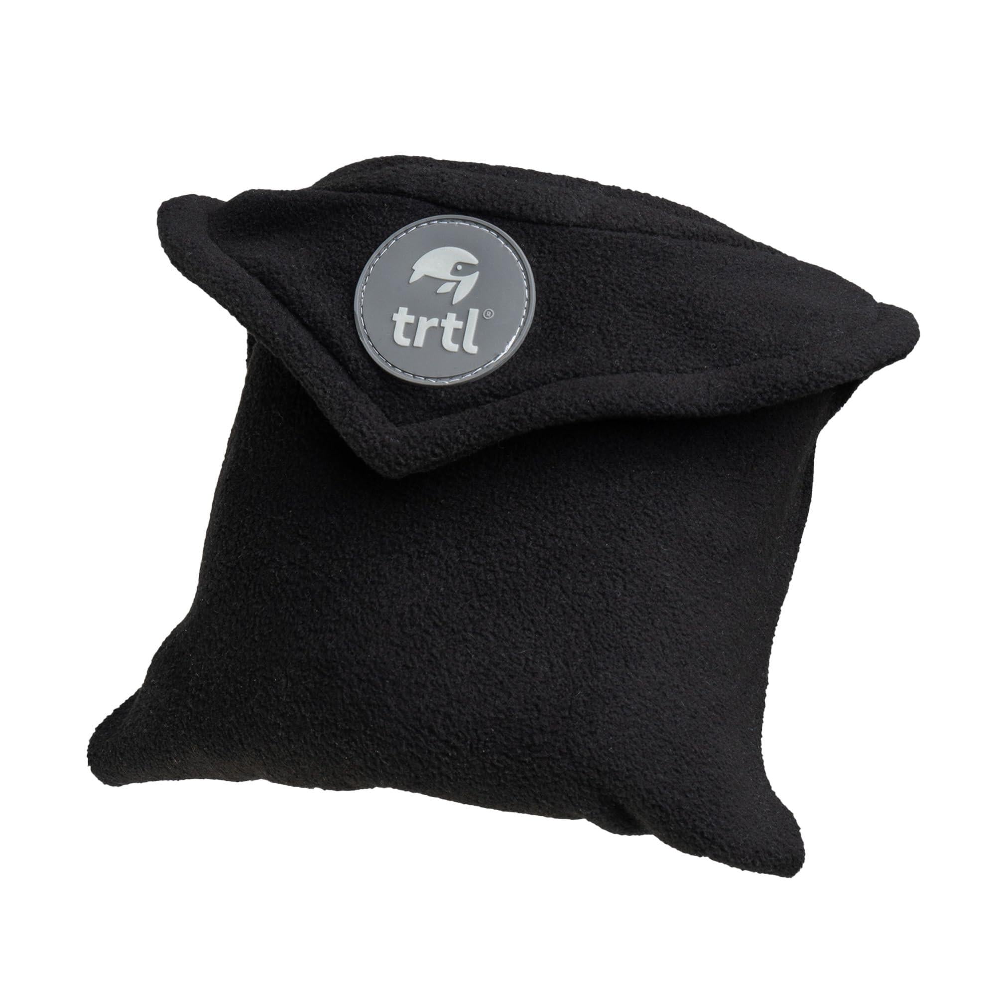 compact travel pillow for small frames