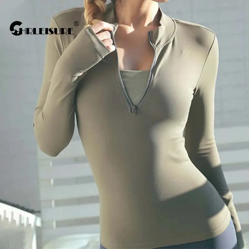 Quick Dry Slimming Yoga Clothes for Women