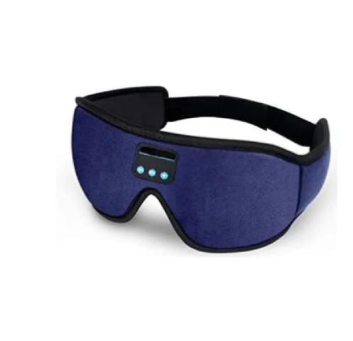 Music Blackout Eye Mask Sleeps