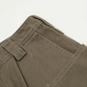 Fashion Work Clothes Denim Trousers For Men