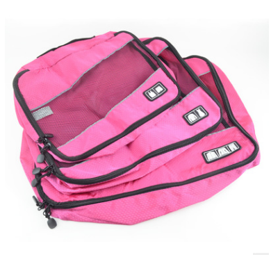 packing cube travel organizer set