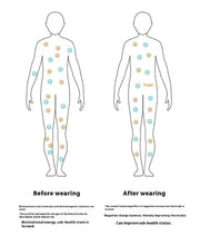 Tai Chi Titanium Steel Bracelet Jewelry For Men