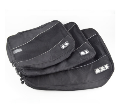 packing cube travel organizer set