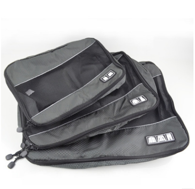 packing cube travel organizer set
