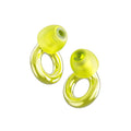 high-fidelity concert earplugs