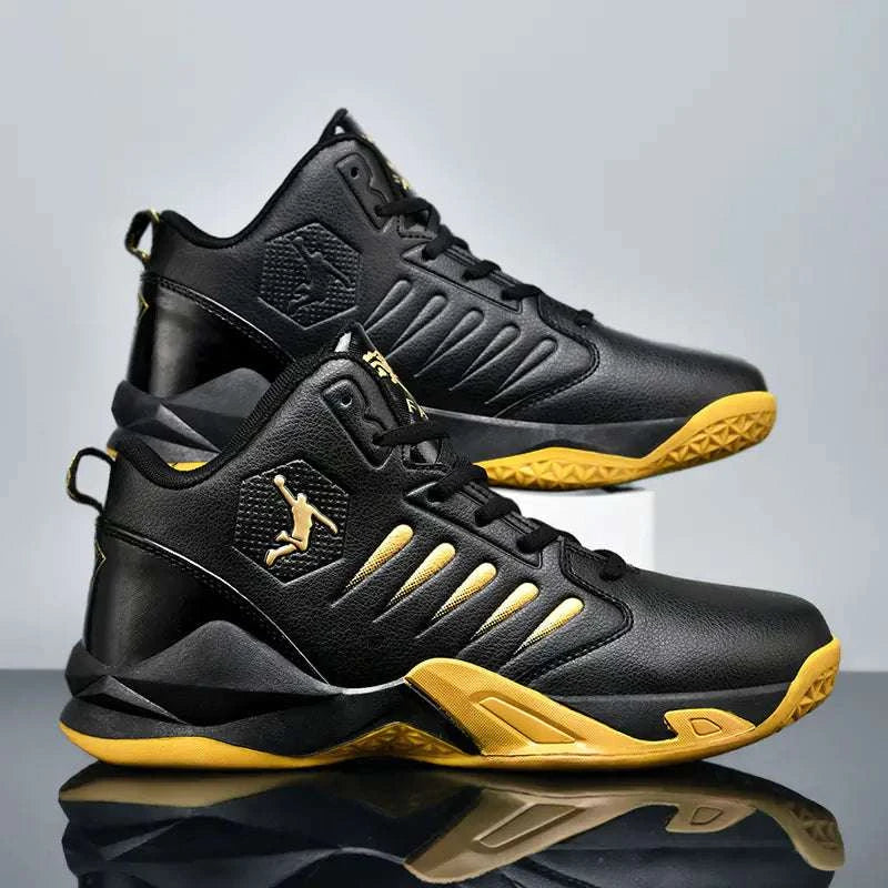 Kobe Basketball Shoes for Men - High-Top Sports Footwear