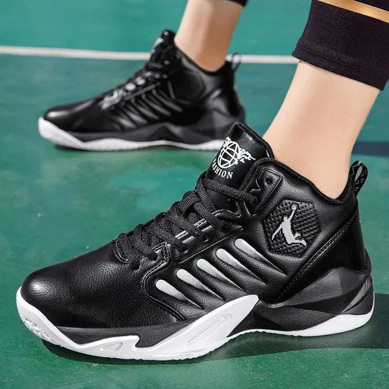 Kobe Basketball Shoes for Men - High-Top Sports Footwear