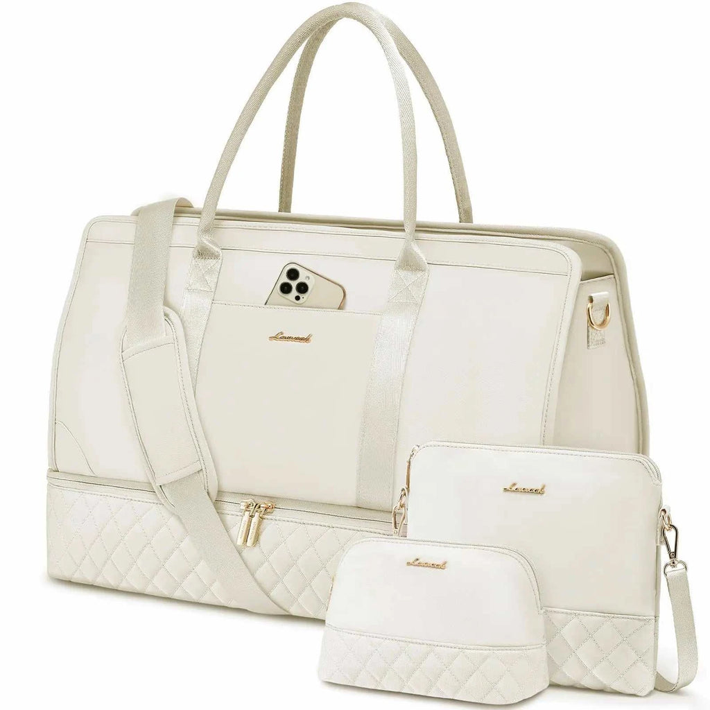 women's weekenderS travel bags
