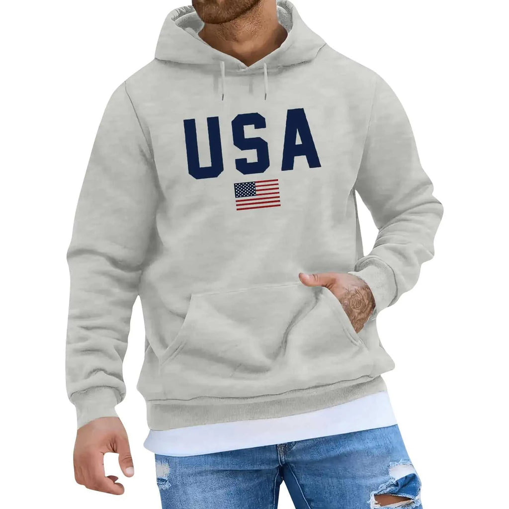 Graphic Hoodies for Men