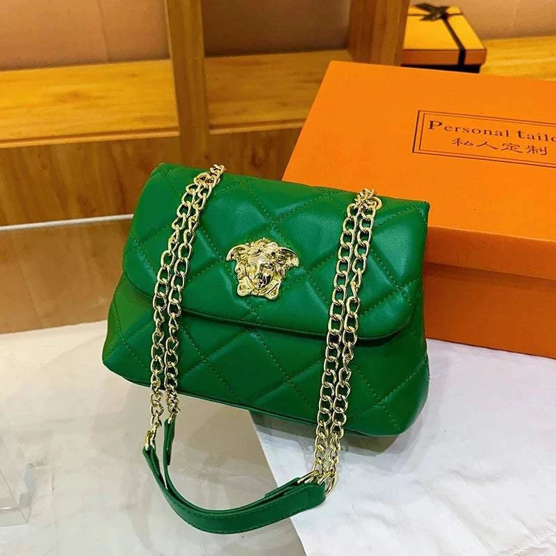 Stylish Professional Shoulder Bag for Women Daily Office with Suede Material Multiple Compartments Soft Surface Trendy Look