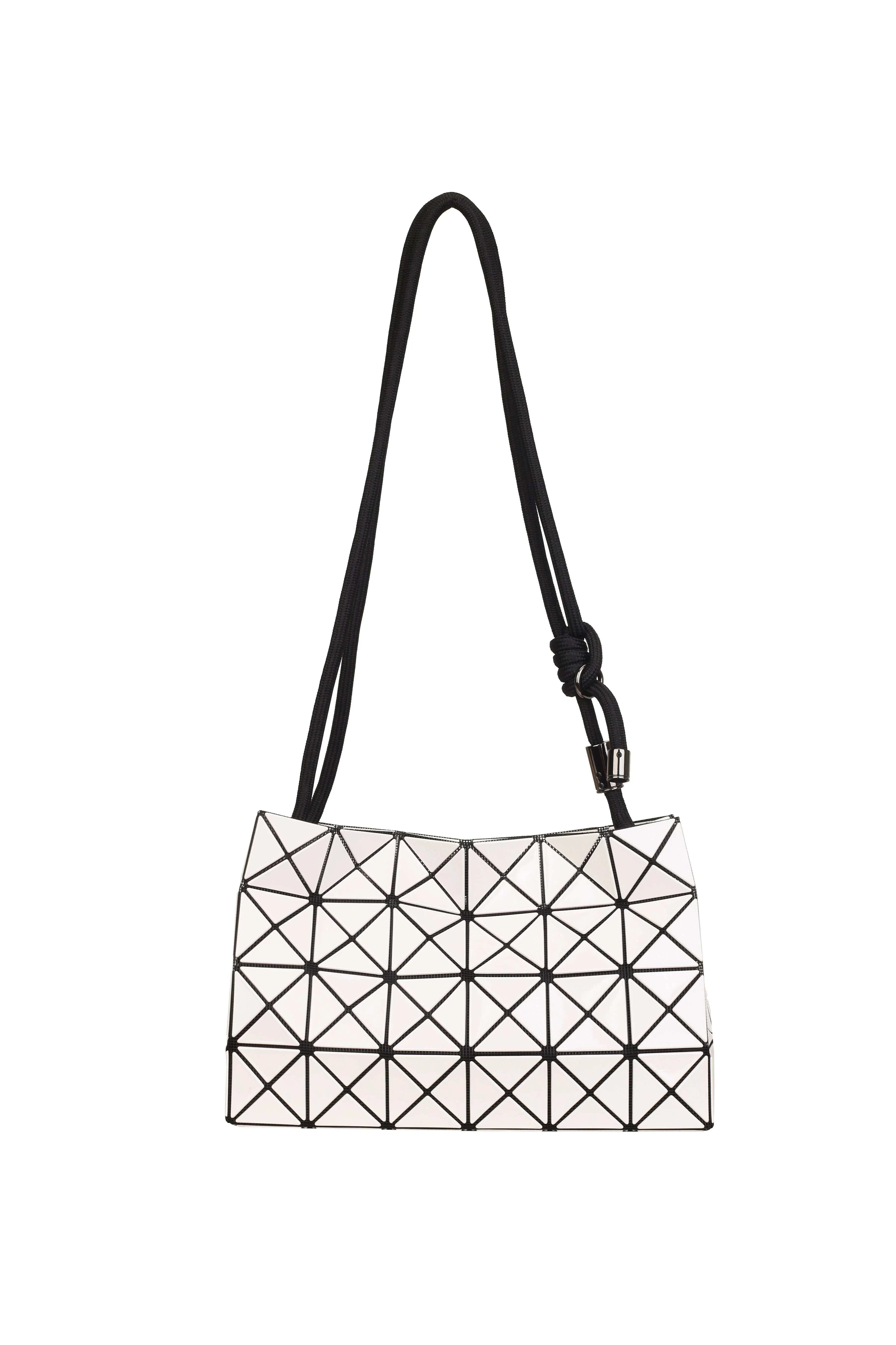 Trendy Letter Logo Handbag For Stylish Women With High-End Minimalist Vintage Design And Large Capacity