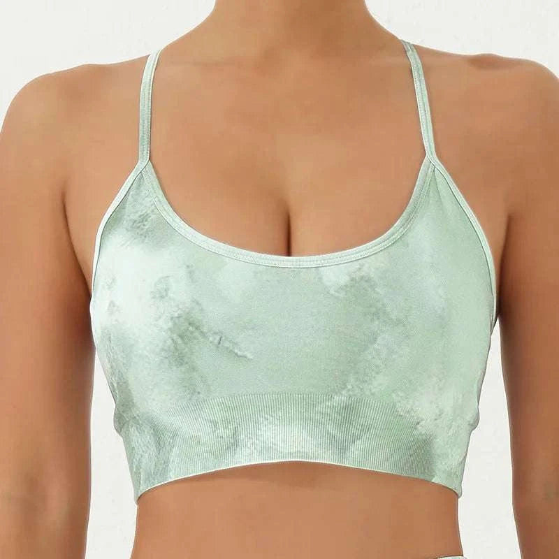 Women's Fitness Clothing Gym Sport Outfit for Woman Sweatsuit Lady Sets Womens Clothes Gym Women 2 Piece Set Outfit Sports Bra