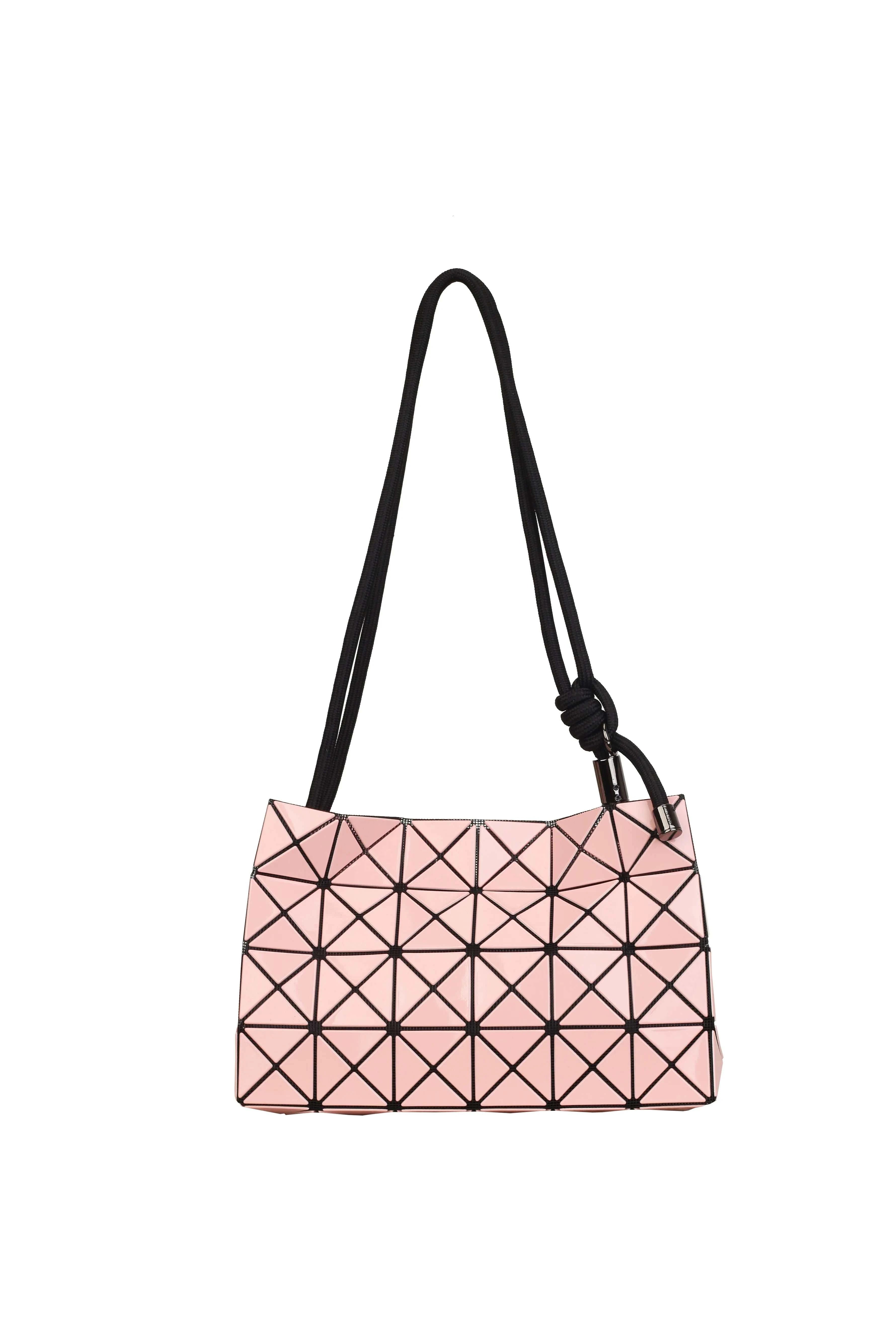 Trendy Letter Logo Handbag For Stylish Women With High-End Minimalist Vintage Design And Large Capacity