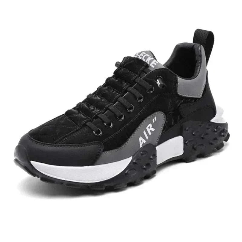 Men Shoes Platform Male Sneakers  Vulcanized Shoes for Men Casual Running Shoes Large Size 45 46 Hot Sapatos Masculinos