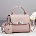 2025 Stylish Tote Bag for Women - Elegant Crossbody Shoulder Purse, Fashionable Mom Handbag Summer New