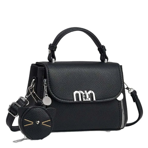 2025 Stylish Tote Bag for Women - Elegant Crossbody Shoulder Purse, Fashionable Mom Handbag Summer New