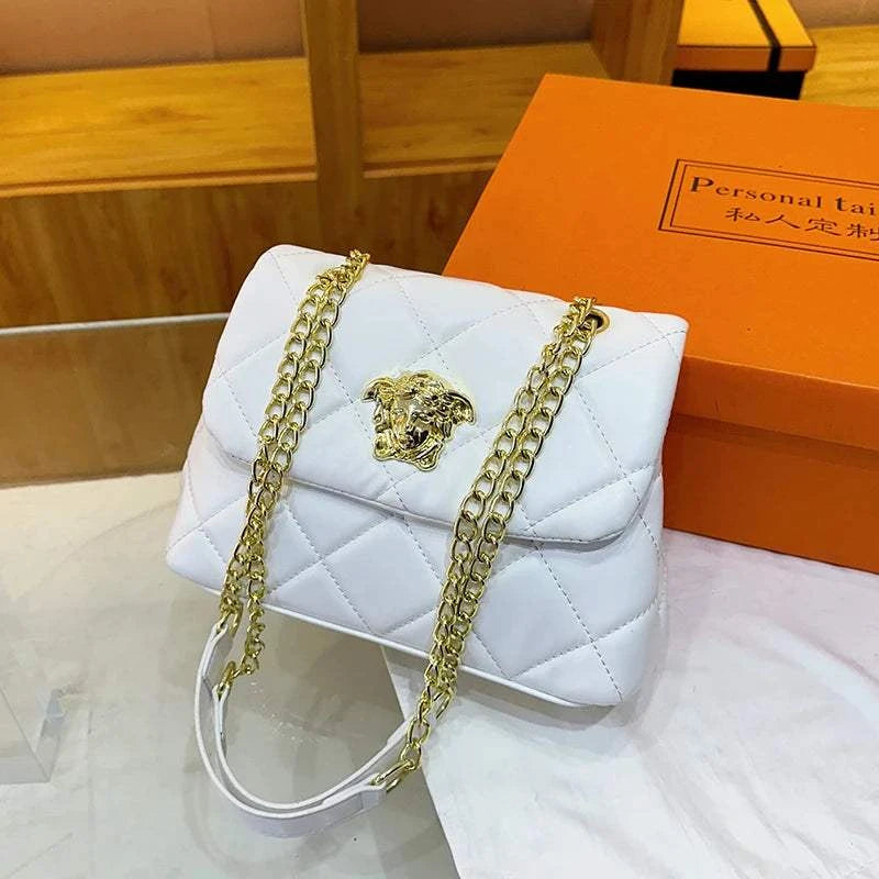 Stylish Professional Shoulder Bag for Women Daily Office with Suede Material Multiple Compartments Soft Surface Trendy Look
