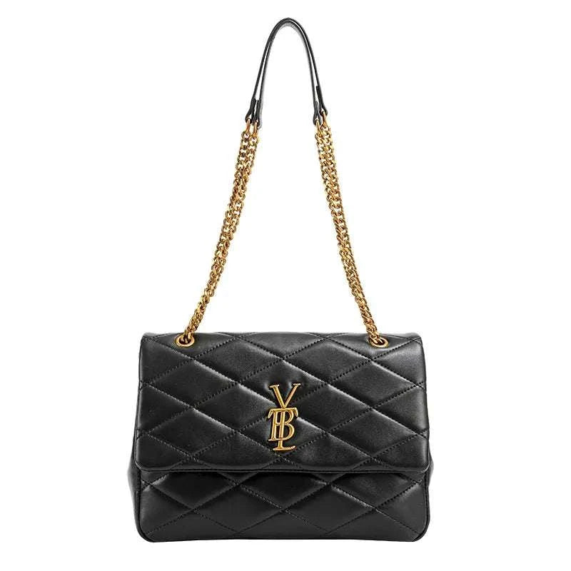 Stylish Ladies' Bag Featuring European American Design, Versatile Crossbody Function For Women's Girlish Summer Occasions