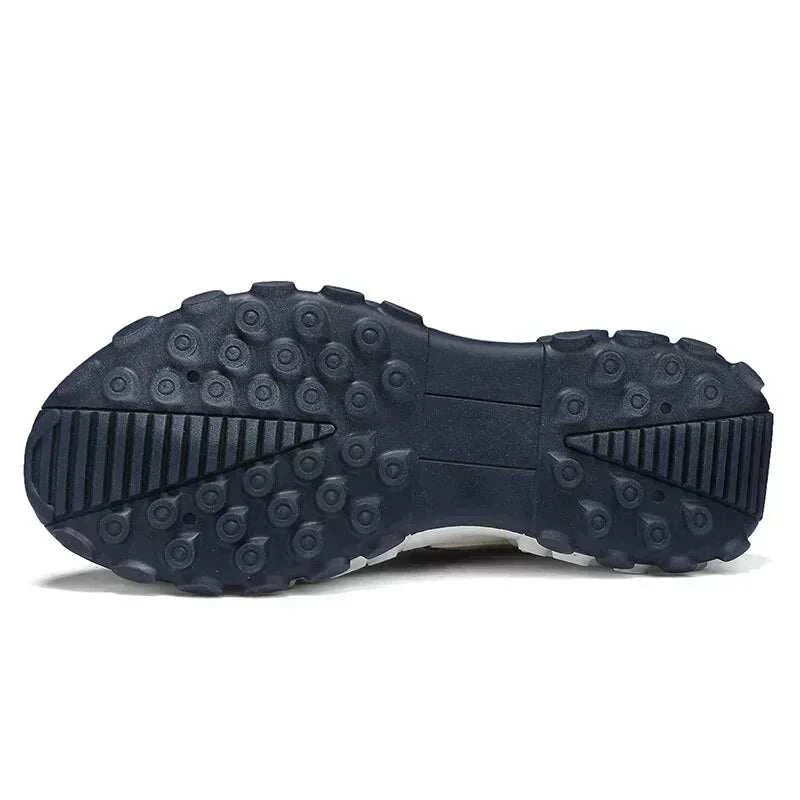Men Shoes Platform Male Sneakers  Vulcanized Shoes for Men Casual Running Shoes Large Size 45 46 Hot Sapatos Masculinos