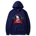 Men's and women's Christmas outfits, men's holiday casual hoodies, women's fashion hoodies, men's and women's party outfits