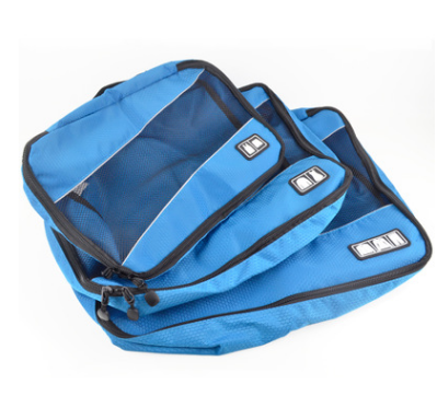 packing cube travel organizer set