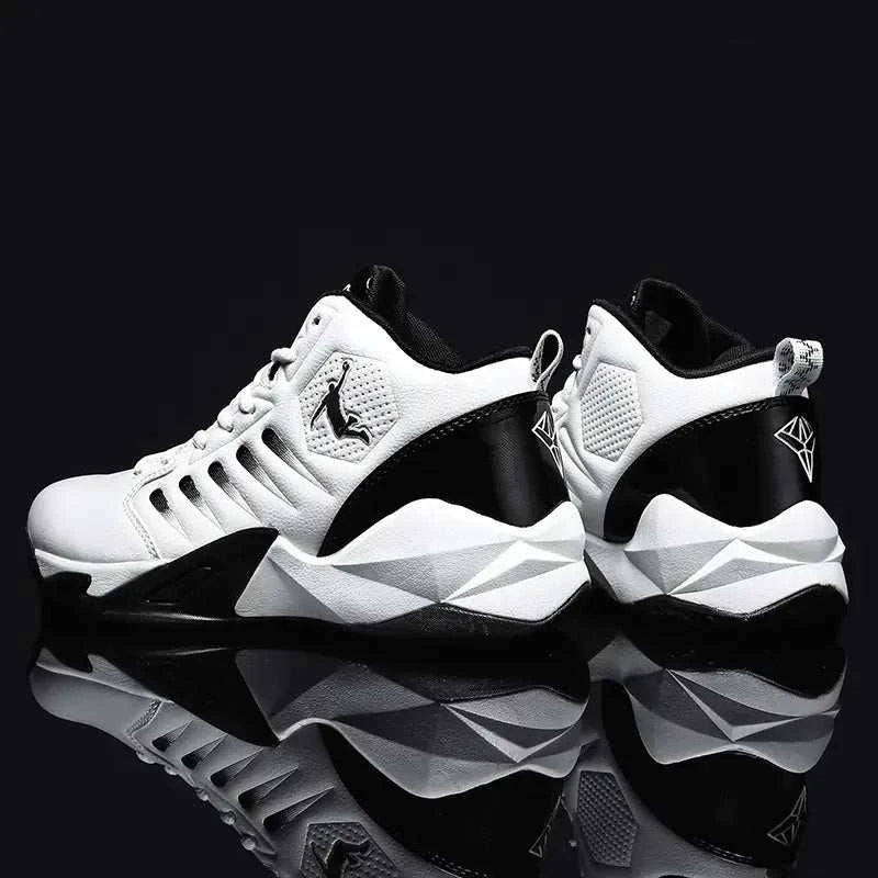 Kobe Basketball Shoes for Men - High-Top Sports Footwear