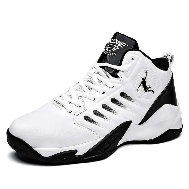 Kobe Basketball Shoes for Men - High-Top Sports Footwear