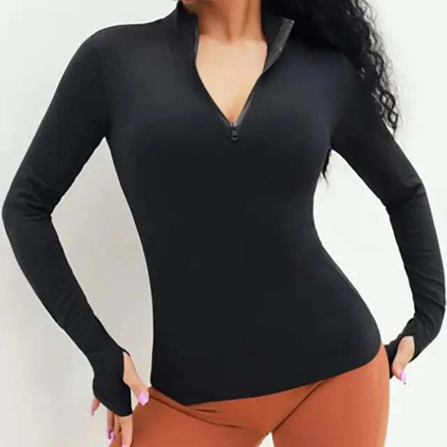 Quick Dry Slimming Yoga Clothes for Women